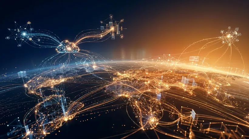 Cloud Expert bulut bilişim ve dijital altyapı