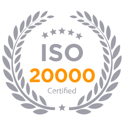 ISO/IEC 20000-1:2018