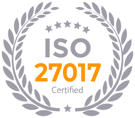 ISO/IEC 27017