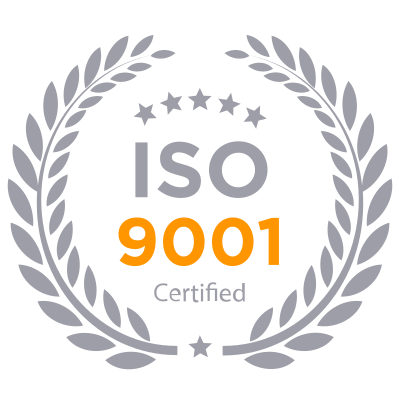 ISO 9001:2015