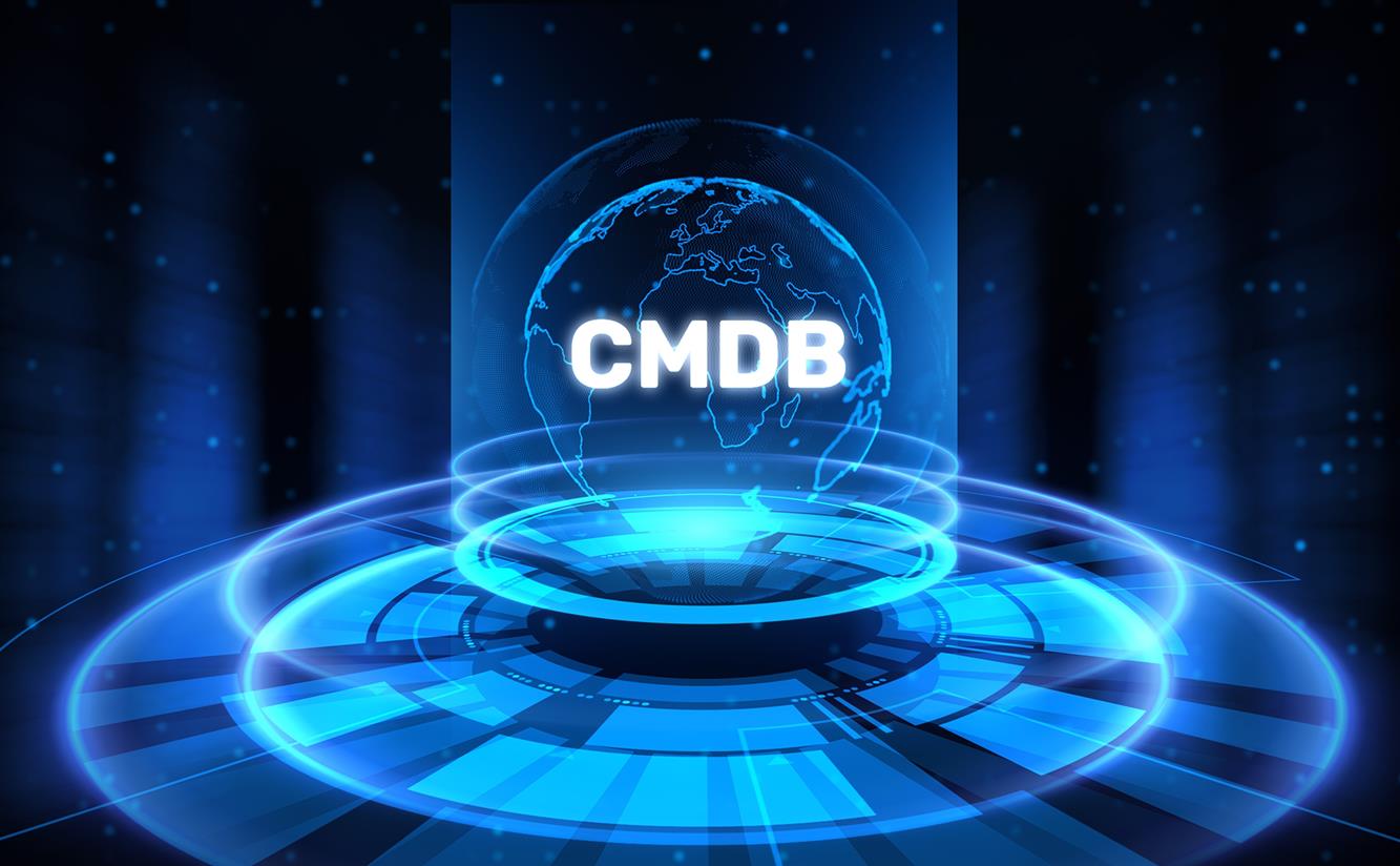 Envanter ve Konfigürasyon Yönetimi (CMDB)