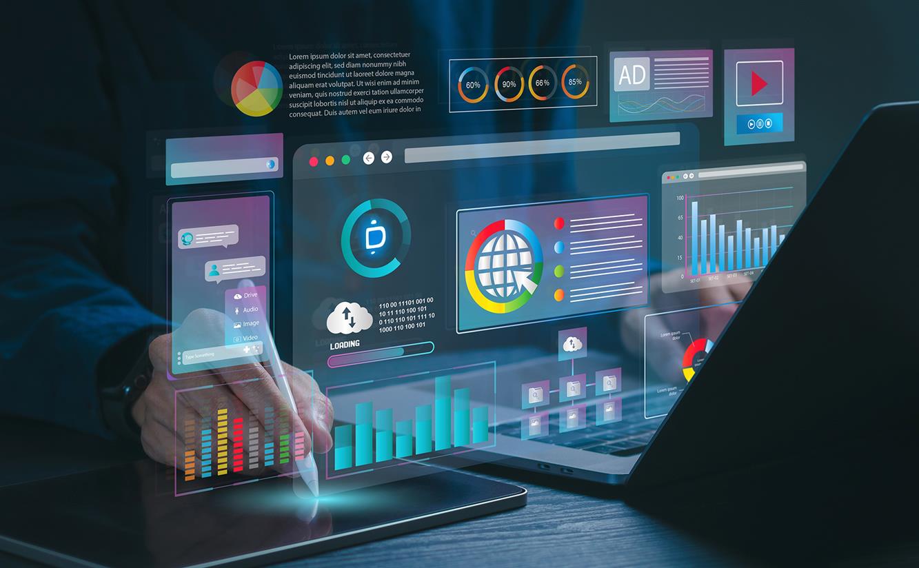 SIEM as a Service İle Gerçek Zamanlı Güvenlik Denetimi