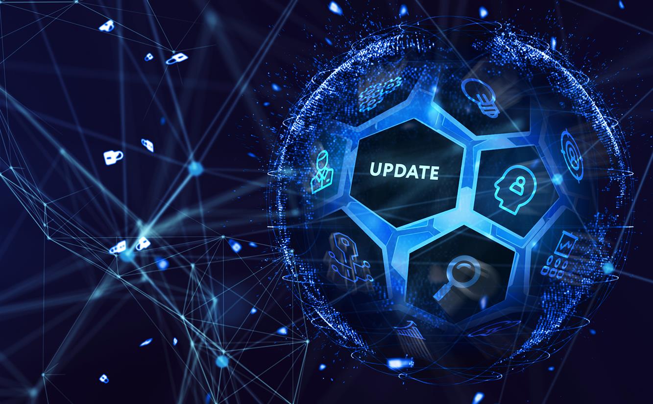 Yama ve Güncelleme Yönetimi <br>(Patch Management)